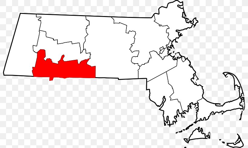 Hampden Franklin County Plymouth Suffolk County, PNG, 800x489px, Hampden, Area, Art, Black And White, Border Download Free