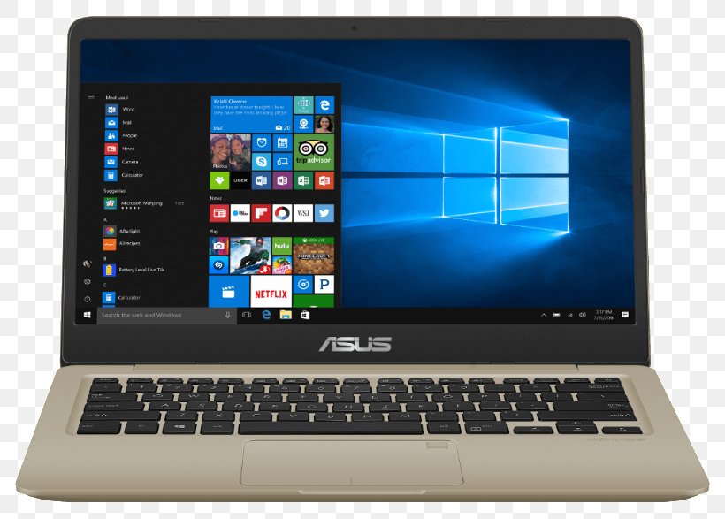 Laptop ASUS VivoBook Pro 15 N580 华硕 ASUS VivoBook 1.6GHz I5-8250U 15.6
