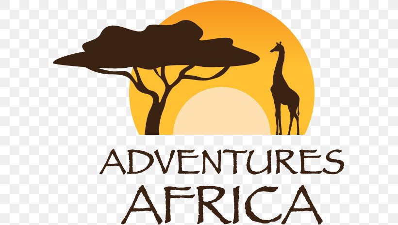 Logo Safari Lodge Fauna Of Africa Font, PNG, 601x464px, Logo, Africa, Animal, Artwork, Botswana Download Free