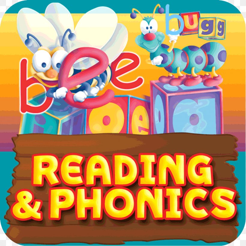 Phonics For Reading Third Level Learning To Read Phonics For Reading: First Level, PNG, 1024x1024px, Phonics, Area, Balloon, Education, Food Download Free