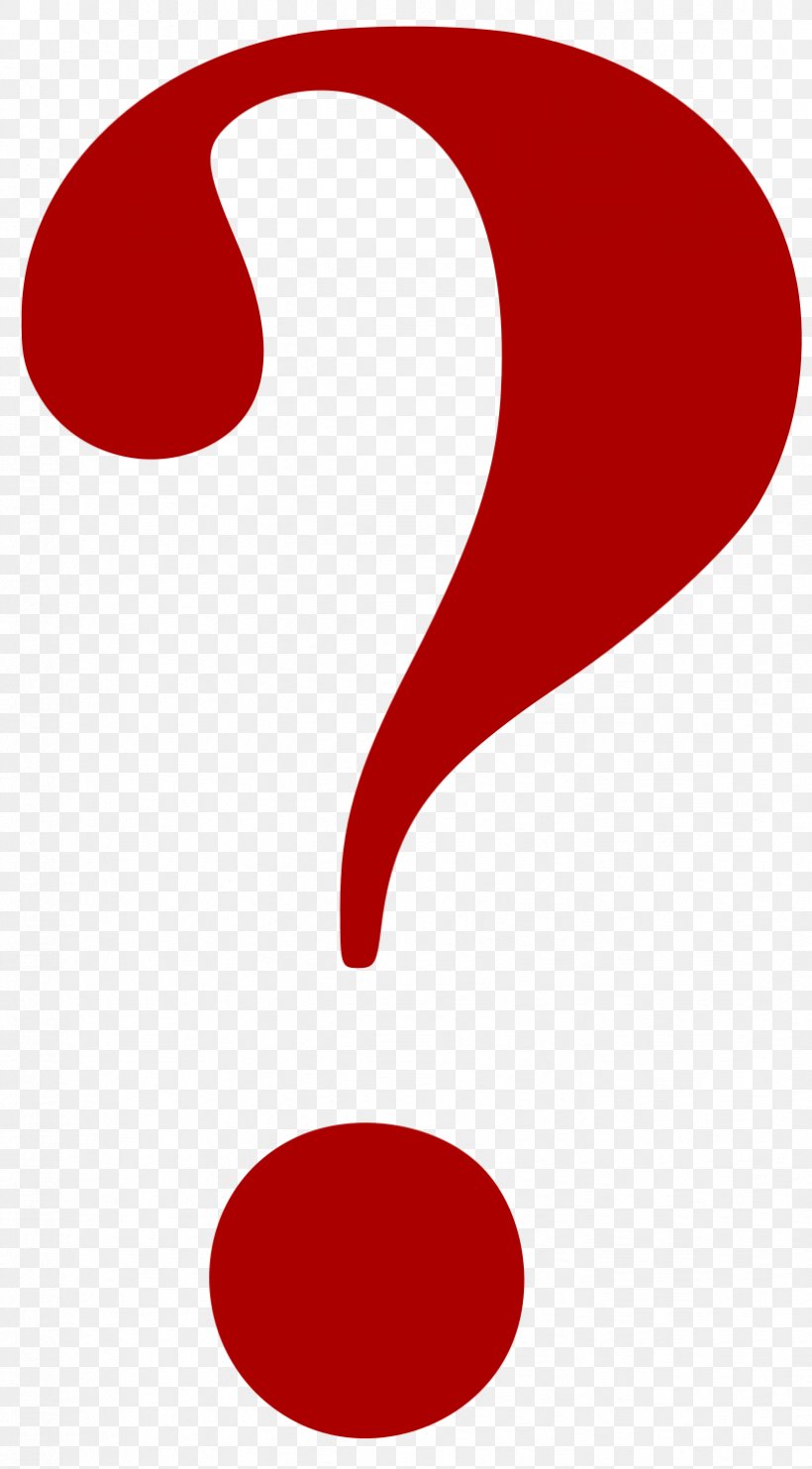 Question Mark Clip Art, PNG, 823x1489px, Question Mark, Area, Emoticon, Exclamation Mark, Logo Download Free