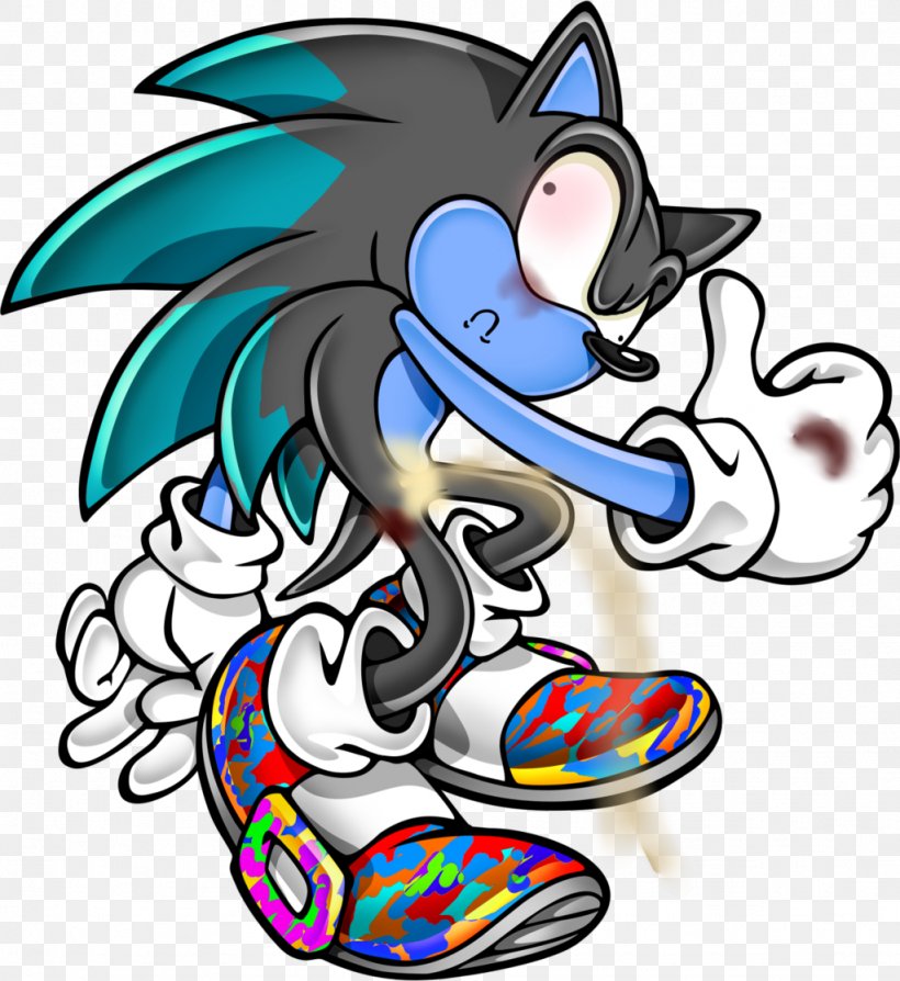 Sonic The Hedgehog 3 Sonic Adventure Tails, PNG, 1024x1117px, Sonic The Hedgehog, Adventures Of Sonic The Hedgehog, Art, Artwork, Character Download Free