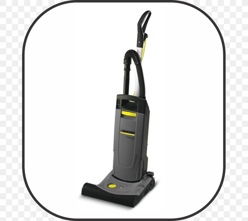 Vacuum Cleaner Aspirador Kärcher CV 38/2 Cleaning Pressure Washers, PNG, 673x732px, Vacuum Cleaner, Central Vacuum Cleaner, Cleaner, Cleaning, Floor Cleaning Download Free