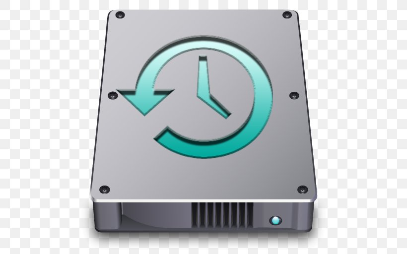 Apple MacOS Time Machine Computer Repair Technician, PNG, 512x512px, Apple, Airport Time Capsule, Apple Disk Image, Apple File System, Apple Id Download Free