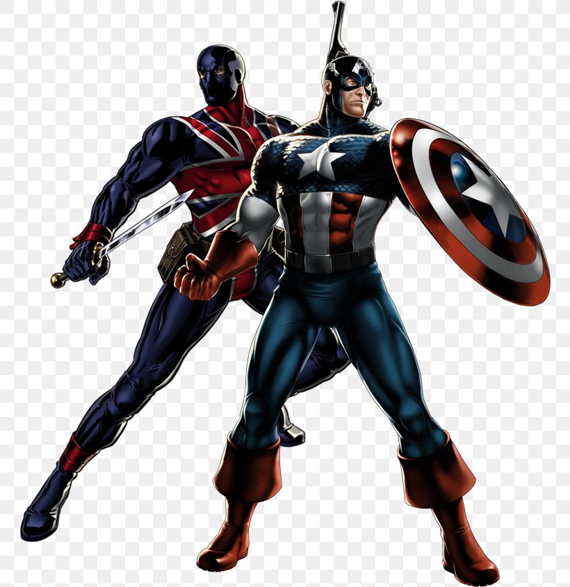 Captain America Thor Marvel: Avengers Alliance Loki Psylocke, PNG, 764x845px, Captain America, Action Figure, Avengers, Captain America The Winter Soldier, Comics Download Free