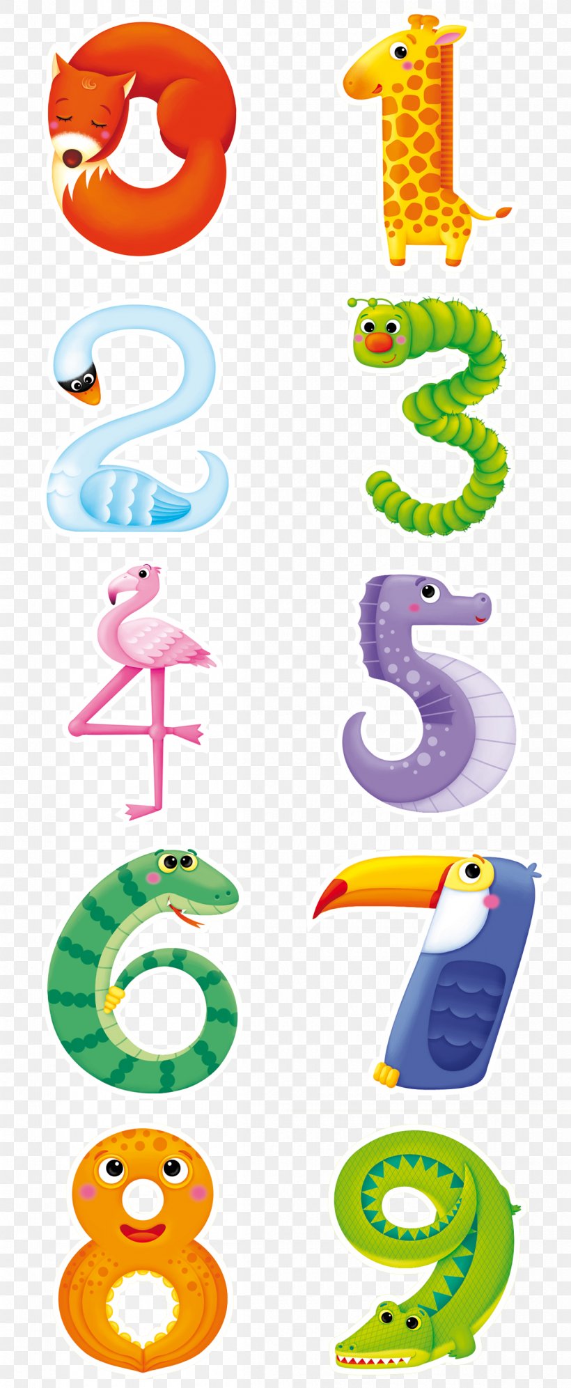 Clip Art, PNG, 1200x2917px, Numerical Digit, Animal, Area, Autumn, Baby Toys Download Free