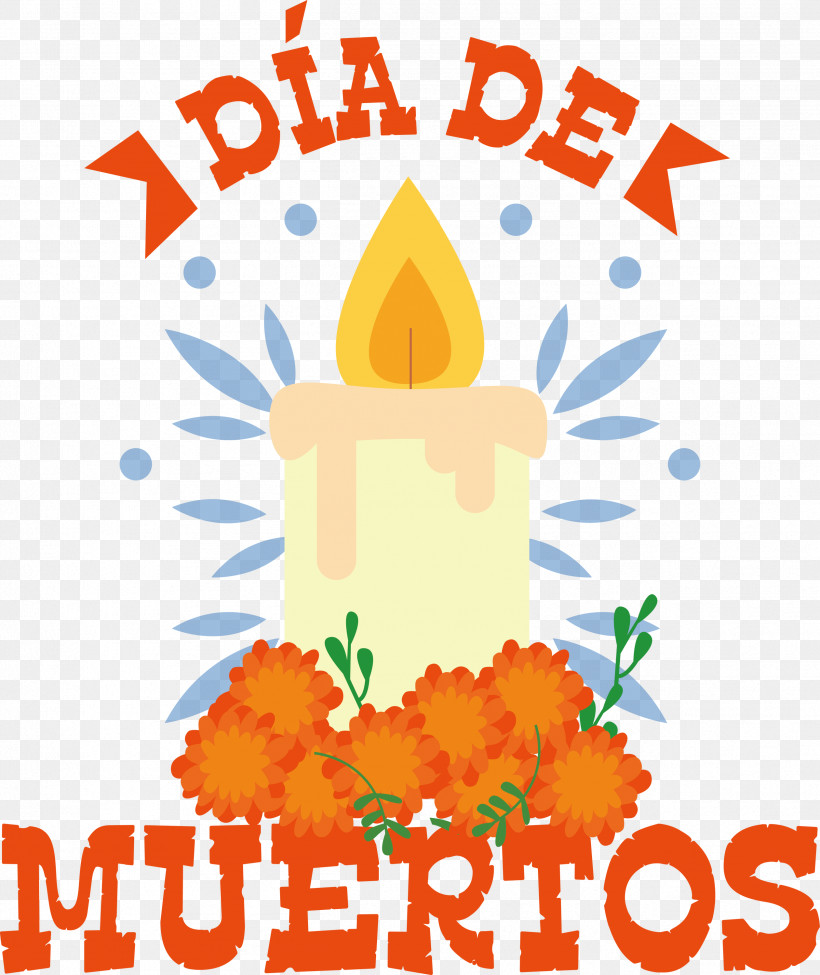 Day Of The Dead Día De Muertos, PNG, 2521x2999px, Day Of The Dead, D%c3%ada De Muertos, Floral Design, Fruit, Happiness Download Free