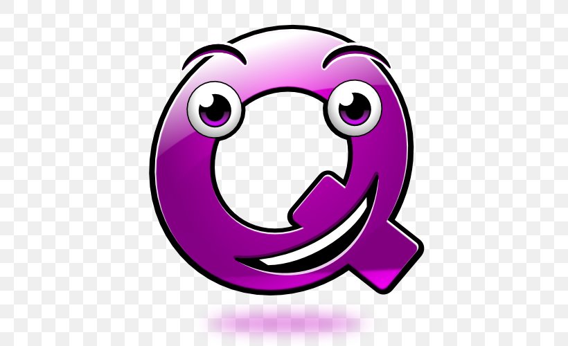 Smiley Emoticon Alphabet Letter Clip Art, PNG, 500x500px, Smiley, Alphabet, Emoji, Emoticon, Internet Forum Download Free