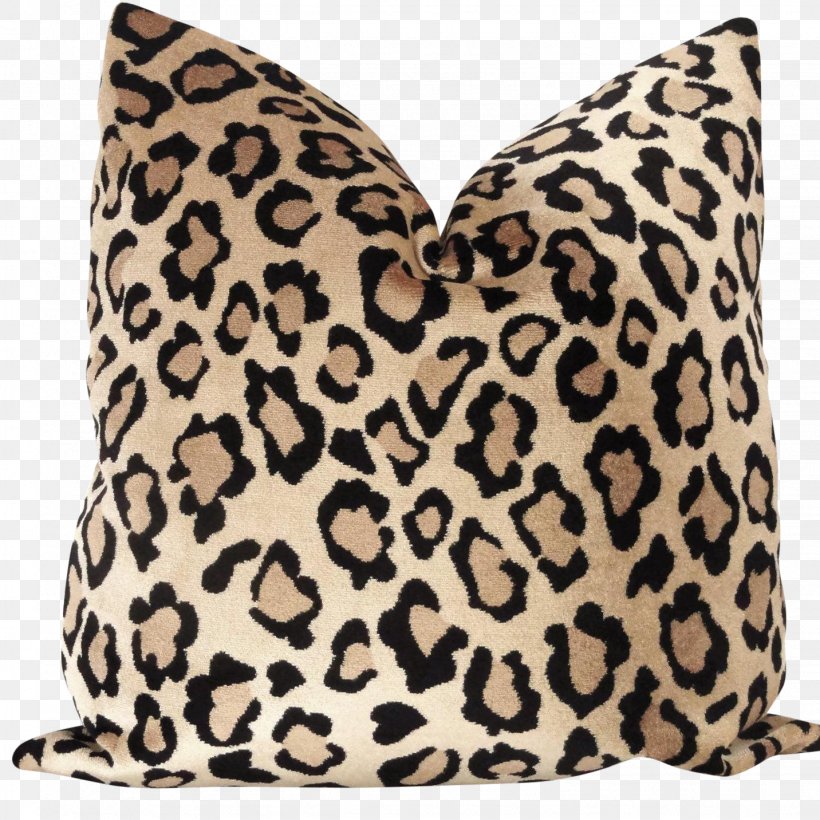 Throw Pillows Cushion Animal Print Couch, PNG, 1432x1432px, Pillow, Animal Print, Blue, Carpet, Cheetah Download Free
