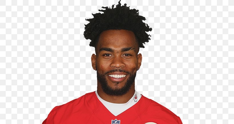 Charcandrick West Kansas City Chiefs NFL Running Back, PNG, 600x436px, Charcandrick West, Afro, American Football Player, Beard, Cap Download Free