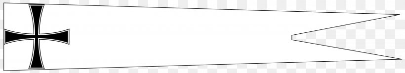 Line White Angle, PNG, 3500x640px, White, Area, Black, Black And White, Monochrome Download Free