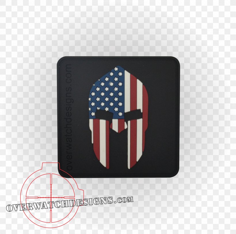 Logo Flag Of The United States Decal, PNG, 2409x2396px, Logo, Brand, Decal, Emblem, Embroidered Patch Download Free
