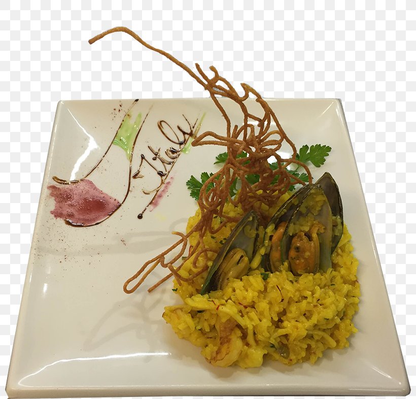 Risotto Asian Cuisine Squid As Food Seafood, PNG, 800x786px, Risotto, Arborio Rice, Asian Cuisine, Asian Food, Cuisine Download Free