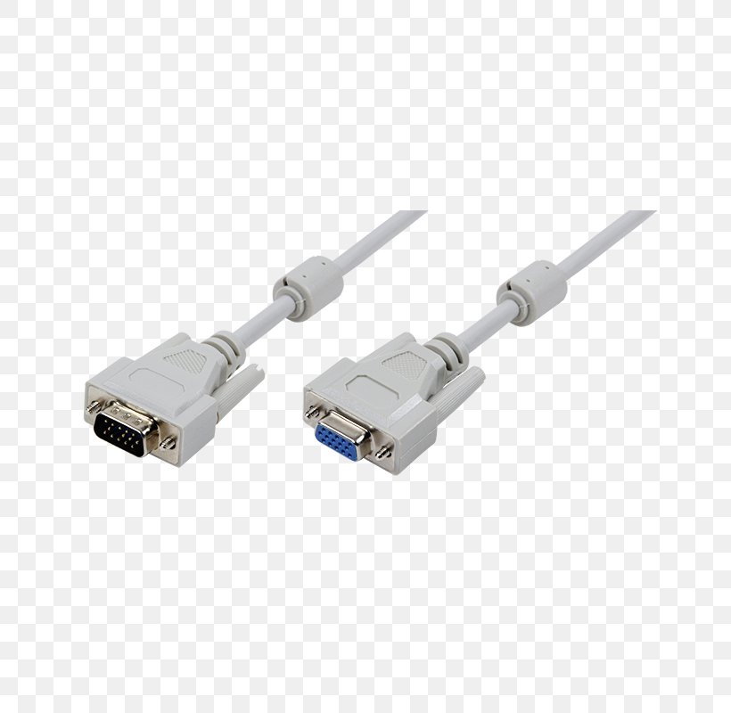 Serial Cable HDMI Electrical Connector VGA Connector Electrical Cable, PNG, 800x800px, Serial Cable, Adapter, Cable, Data Cable, Data Transfer Cable Download Free
