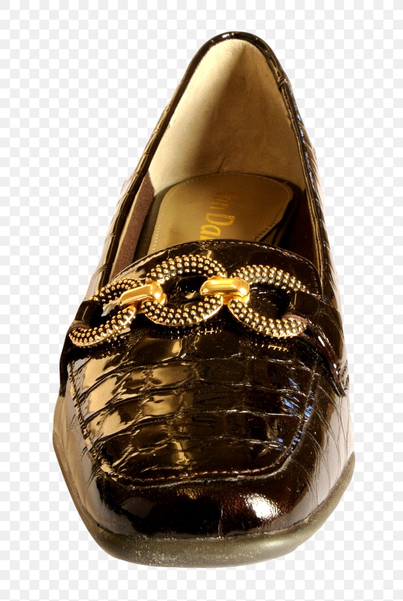 Slip-on Shoe Metal, PNG, 753x1223px, Slipon Shoe, Brown, Footwear, Metal, Shoe Download Free