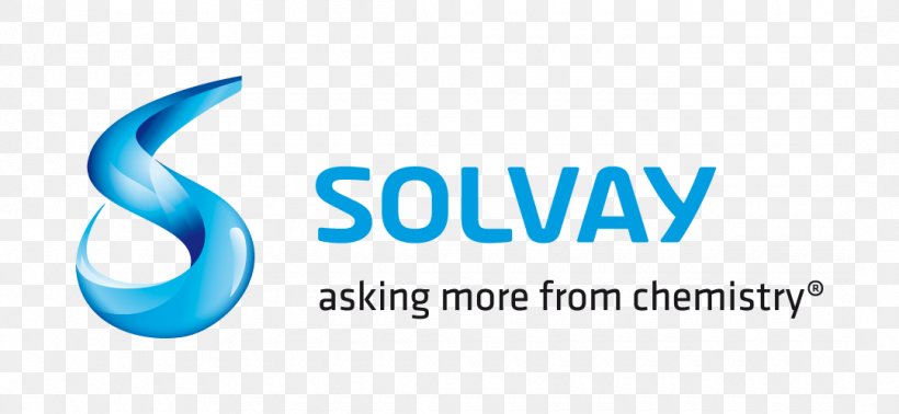Solvay S A Solvay (China) Co Ltd Chemical Industry Logo Font PNG