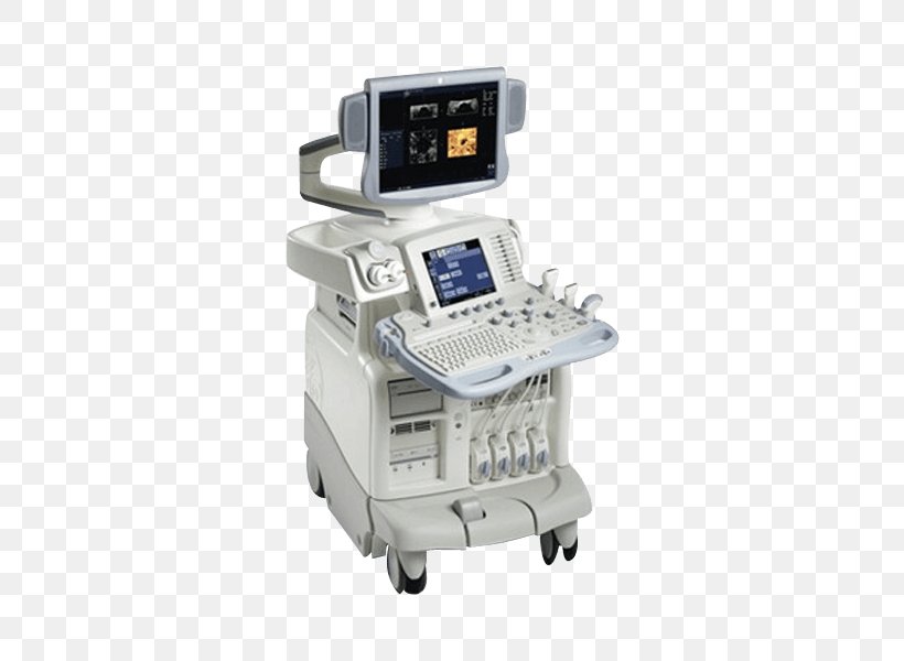 Ultrasonography Portable Ultrasound Medical Equipment GE Healthcare ...