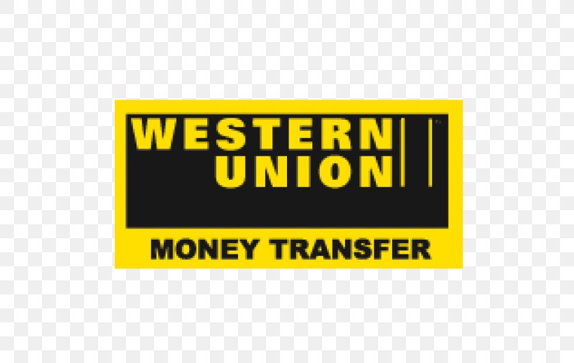 Western Union MoneyGram International Inc Payment Bank, PNG, 518x518px, Western Union, Advertising, Area, Bank, Banner Download Free