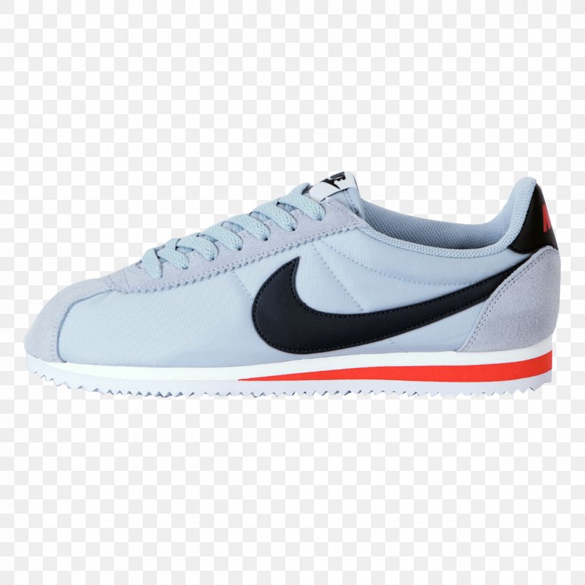 Air Force Nike Cortez Shoe Sneakers, PNG, 1200x1200px, Air Force, Aqua, Athletic Shoe, Basketball Shoe, Black Download Free