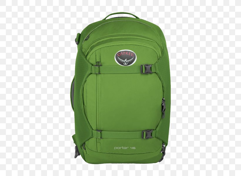 Backpack Osprey Mountaineering Hiking Backcountry.com, PNG, 600x600px, Backpack, Alipay, Backcountrycom, Bag, Green Download Free