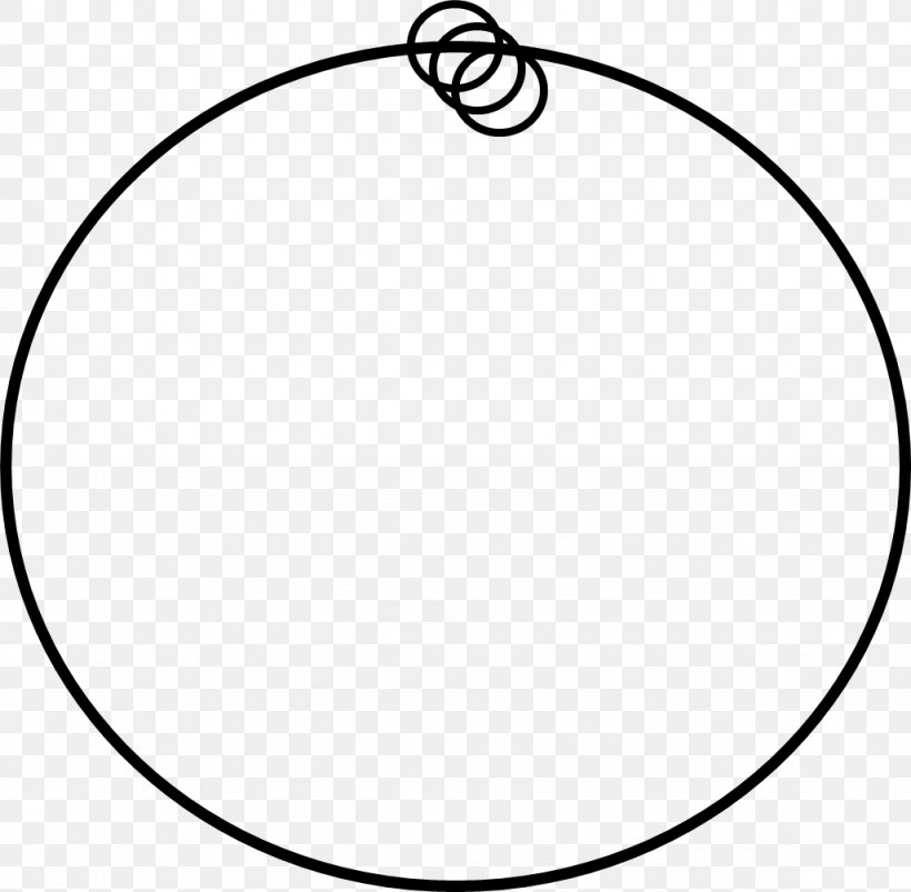Circle White Point Animal Clip Art, PNG, 1026x1005px, White, Animal, Area, Black, Black And White Download Free