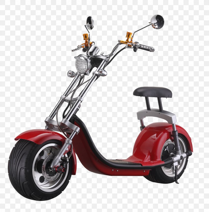 Electric Motorcycles And Scooters Car Electric Vehicle, PNG, 1574x1600px, Scooter, Car, Chopper, Electric Bicycle, Electric Motor Download Free