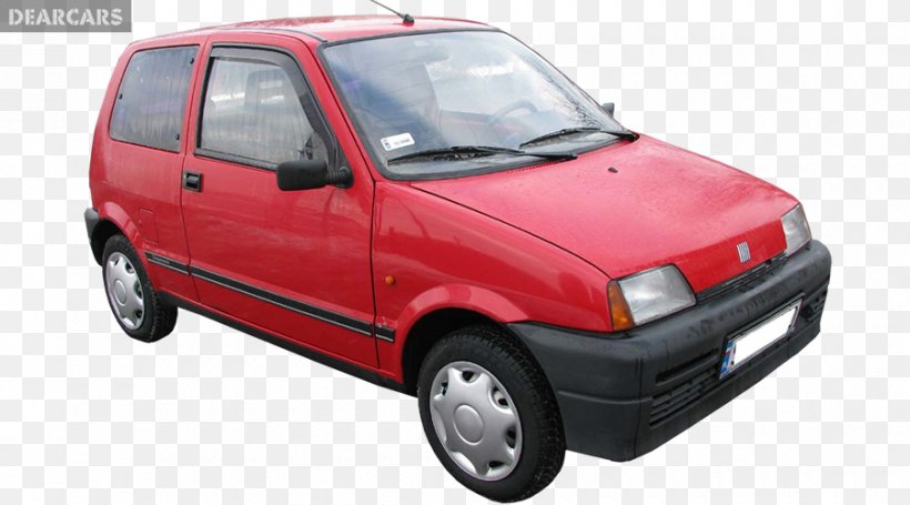 Fiat Cinquecento Car Fiat 500 Fiat Automobiles, PNG, 900x500px, Fiat Cinquecento, Auto Part, Automotive Exterior, Automotive Wheel System, Bumper Download Free