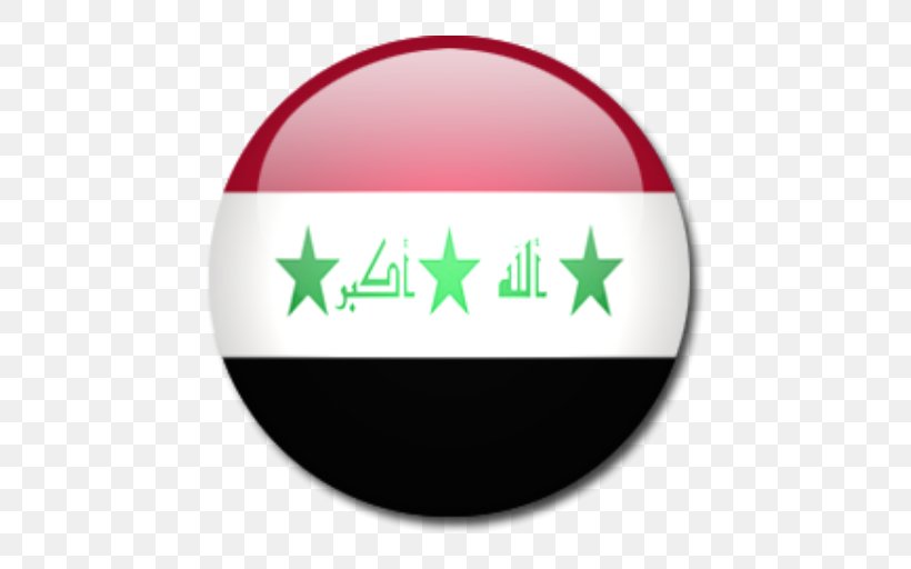Flag Of Iraq Flags Of The World World Flag, PNG, 512x512px, Flag Of Iraq, Flag, Flag Of Iran, Flag Of The United Kingdom, Flags Of Asia Download Free