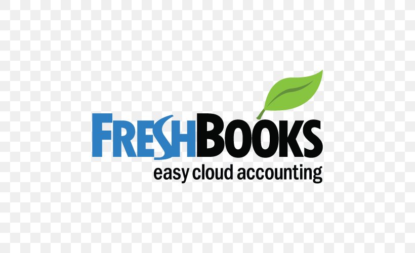 FreshBooks Invoice Logo Accounting Software, PNG, 500x500px, Freshbooks, Accounting, Accounting Software, Area, Brand Download Free