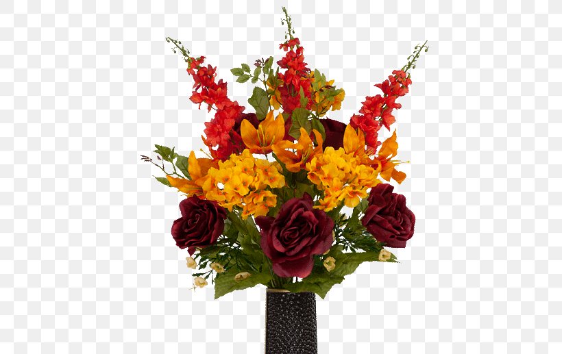 Garden Roses Flower Bouquet Floral Design Cut Flowers, PNG, 517x517px, Garden Roses, Artificial Flower, Autumn, Cemetery, Centrepiece Download Free