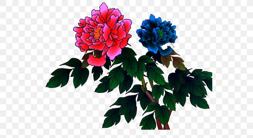 Image LOFTER Color Painting, PNG, 600x450px, Lofter, Annual Plant, Blue, Color, Cut Flowers Download Free