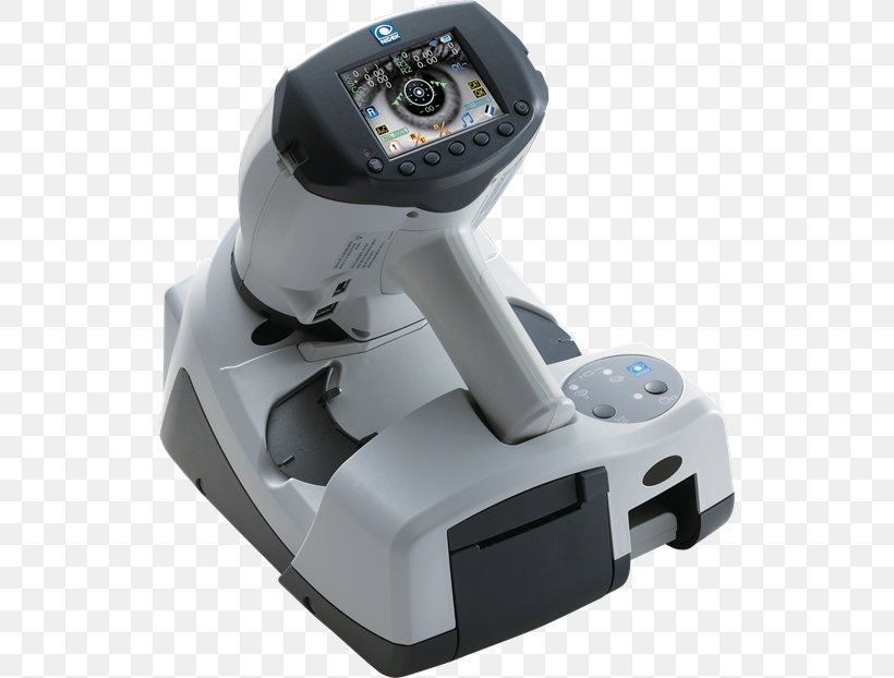 Keratometer Autorefractor Ophthalmology Car Refractometer, PNG, 700x622px, Keratometer, Accuracy And Precision, Autorefractor, Car, Corneal Pachymetry Download Free