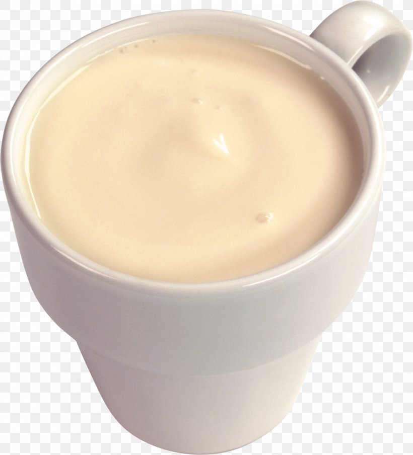 Milk Coffee Tea Cream Custard, PNG, 3303x3643px, Milk, Aioli, Coffee, Cream, Custard Download Free