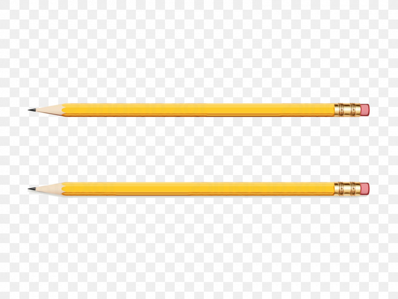 Pencil Colored Pencil Wood Pencil Pen Eraser, PNG, 1600x1200px, Watercolor, Ballpoint Pen, Colored Pencil, Eraser, Office Supplies Download Free
