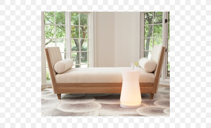 Sofa Bed Daybed Table Couch, PNG, 500x500px, Sofa Bed, Bed, Bed Frame, Chair, Chaise Longue Download Free