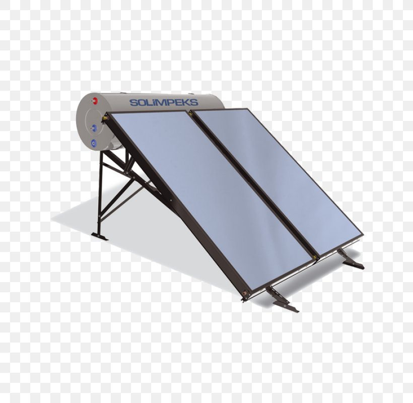 Solar Water Heating Thermosiphon Solimpeks Solar Energy, PNG, 800x800px, Solar Water Heating, Business, Electric Heating, Energy, O Smith Water Products Company Download Free