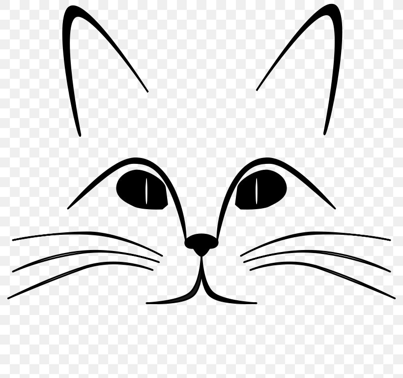 Sphynx Cat Face Kitten Head Clip Art, PNG, 800x768px, Watercolor, Cartoon, Flower, Frame, Heart Download Free