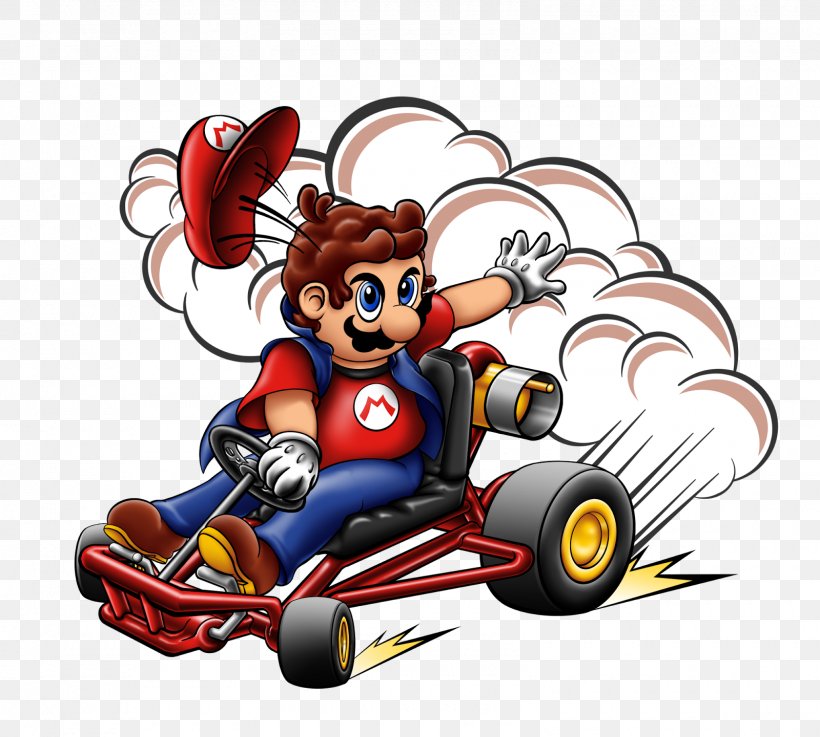 Super Mario Kart Mario Kart 64 Drawing, PNG, 1600x1440px, Super Mario Kart, Art, Caricature, Cartoon, Crowdsourcing Download Free
