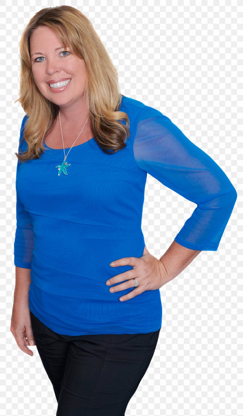 T-shirt Shoulder Sleeve, PNG, 1376x2355px, Tshirt, Arm, Blue, Clothing, Cobalt Blue Download Free