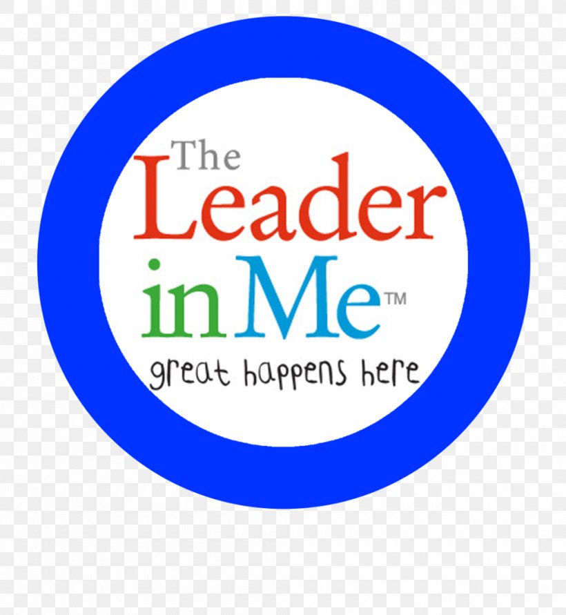 The Leader In Me The 7 Habits Of Highly Effective People Leadership School Student, PNG, 1000x1087px, 7 Habits Of Highly Effective People, 21st Century Skills, Leader In Me, Area, Blue Download Free