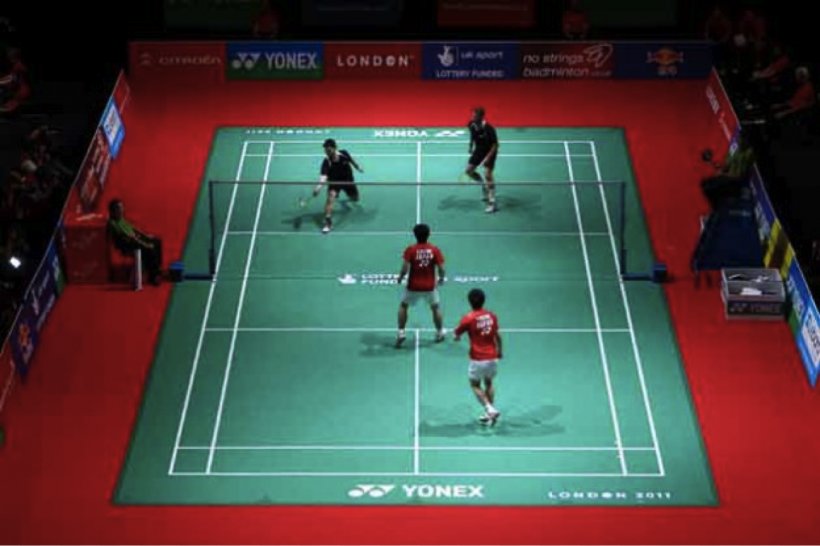 Thomas Cup Badminton Sport Debel Shuttlecock, PNG, 1300x867px, Thomas Cup, Anthony Clark, Arena, Badminton, Badminton In India Download Free