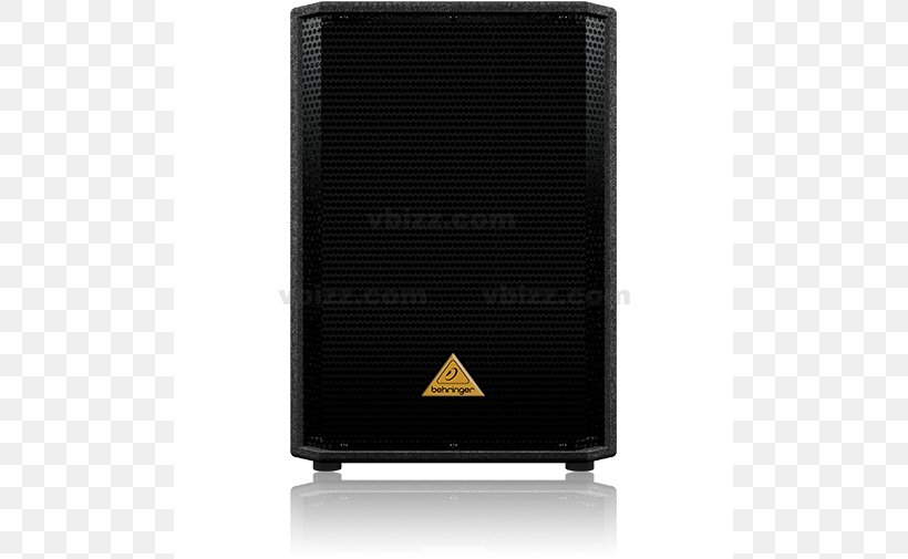 VocoPro SUB-1500 200W 15