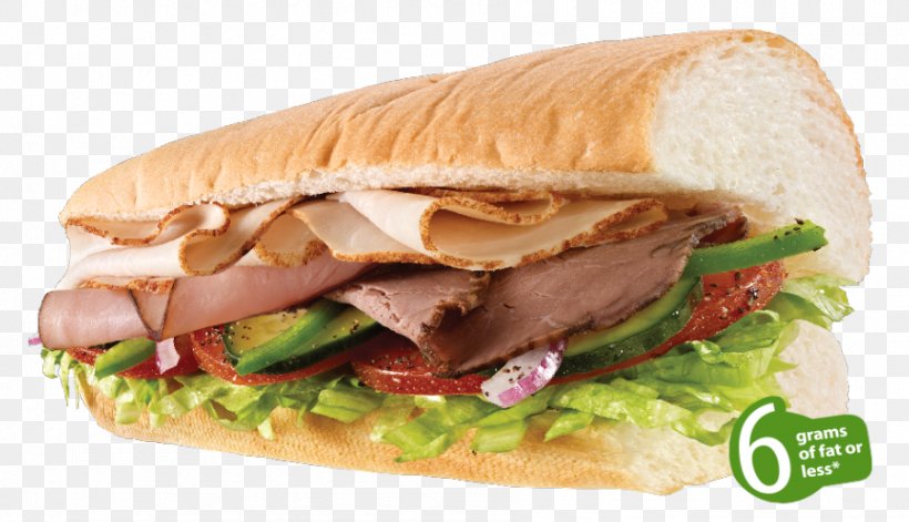 Club Sandwich Submarine Sandwich Subway Bacon Cheesesteak, PNG, 899x517px, Club Sandwich, American Food, Bacon, Bacon Sandwich, Blt Download Free