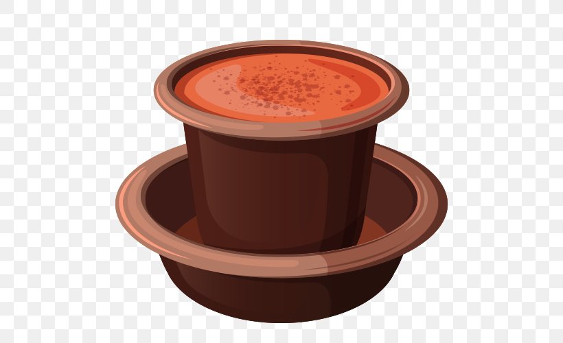 Coffee Tea Drink, PNG, 500x500px, Coffee, Ceramic, Coffee Cup, Cookware And Bakeware, Cup Download Free