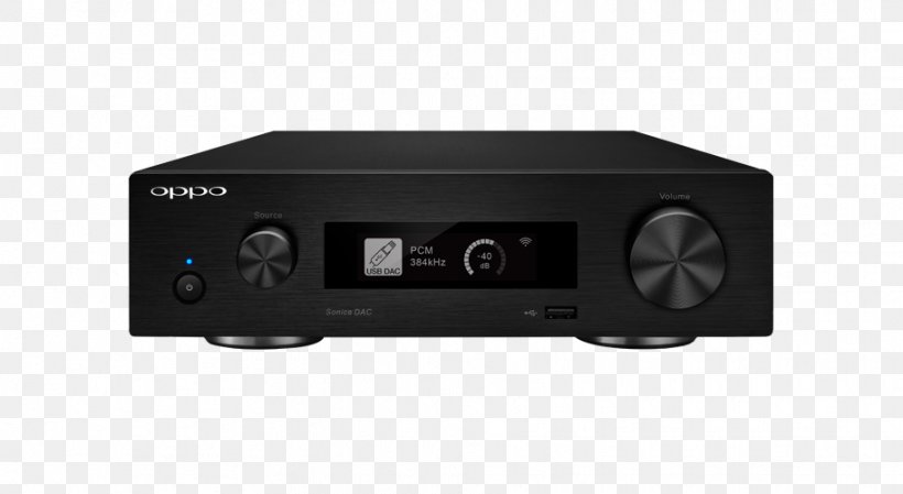 Digital-to-analog Converter Blu-ray Disc OPPO Digital Electronics Audio, PNG, 913x500px, Digitaltoanalog Converter, Audio, Audio Equipment, Audio Receiver, Audiophile Download Free