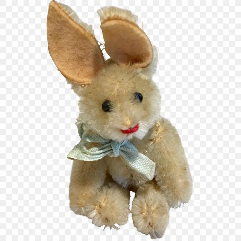 Domestic Rabbit Easter Bunny Hare Stuffed Animals & Cuddly Toys, PNG, 2048x2048px, Domestic Rabbit, Easter, Easter Bunny, Hare, Plush Download Free