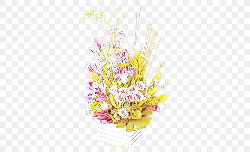 Floral Design Cut Flowers Vase Artificial Flower, PNG, 500x500px, Floral Design, Anthurium, Artificial Flower, Bouquet, Cut Flowers Download Free
