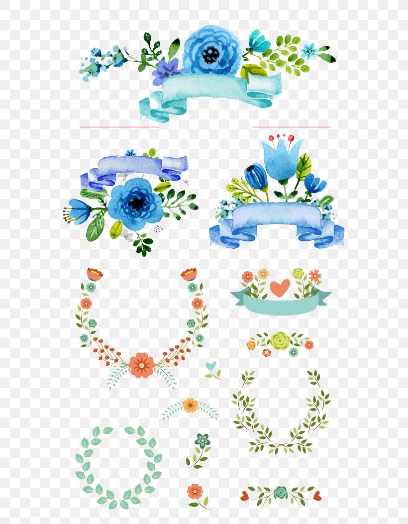 Floral Design Watercolor Painting Flower Drawing, PNG, 700x1053px, Floral Design, Area, Art, Creative Arts, Drawing Download Free