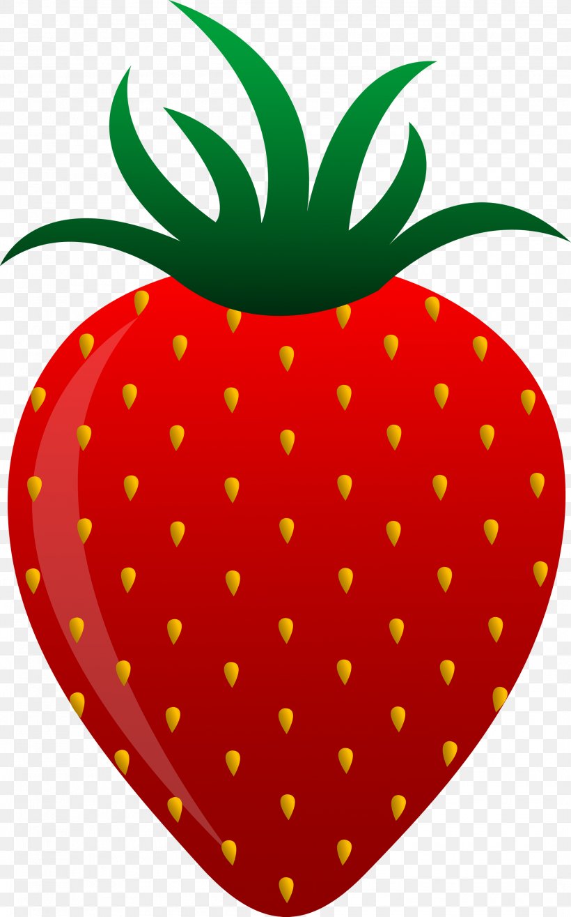 Fruit Strawberry Clip Art, PNG, 2112x3388px, Strawberry Pie, Berry, Cartoon, Clip Art, Food Download Free