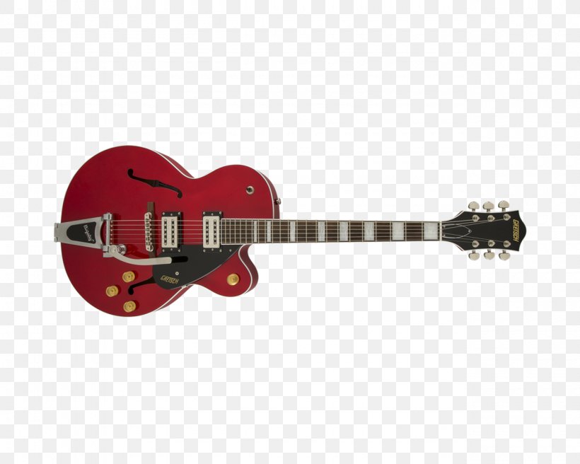 Gretsch G2622T Streamliner Center Block Double Cutaway Electric Guitar Gretsch G5420T Streamliner Electric Guitar Bigsby Vibrato Tailpiece, PNG, 1280x1024px, Gretsch, Acoustic Electric Guitar, Acoustic Guitar, Archtop Guitar, Bigsby Vibrato Tailpiece Download Free